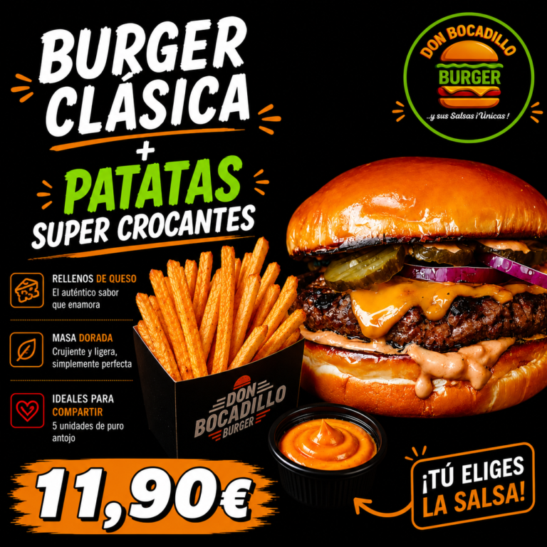 BURGER CLASICA 1080 X 1080 FINAL