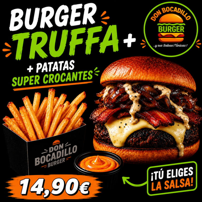 BURGER TRUFFA 1080 X 1080 FINAL