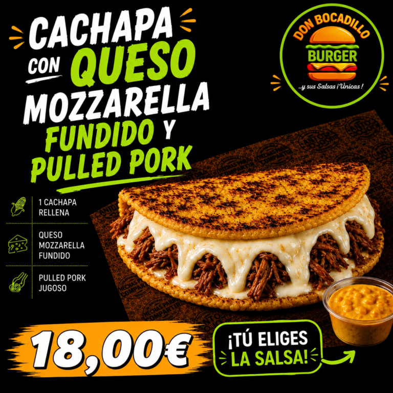 ENTRADA CACHAPA QUESO Y PULLED 1080 X 1080 FINAL