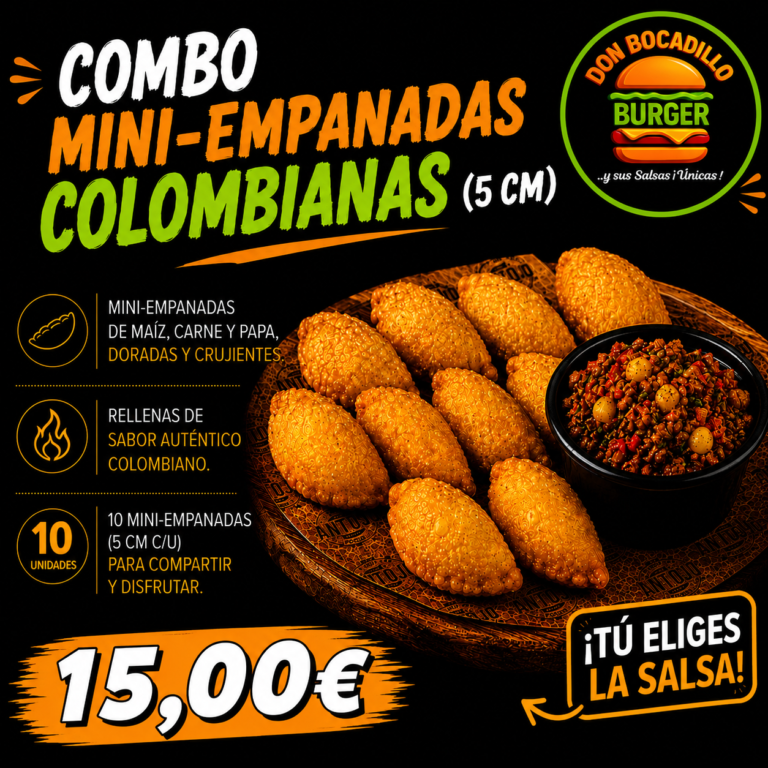 ENTRADA COMBO MINI EMPANADAS 1080 X 1080 FINAL