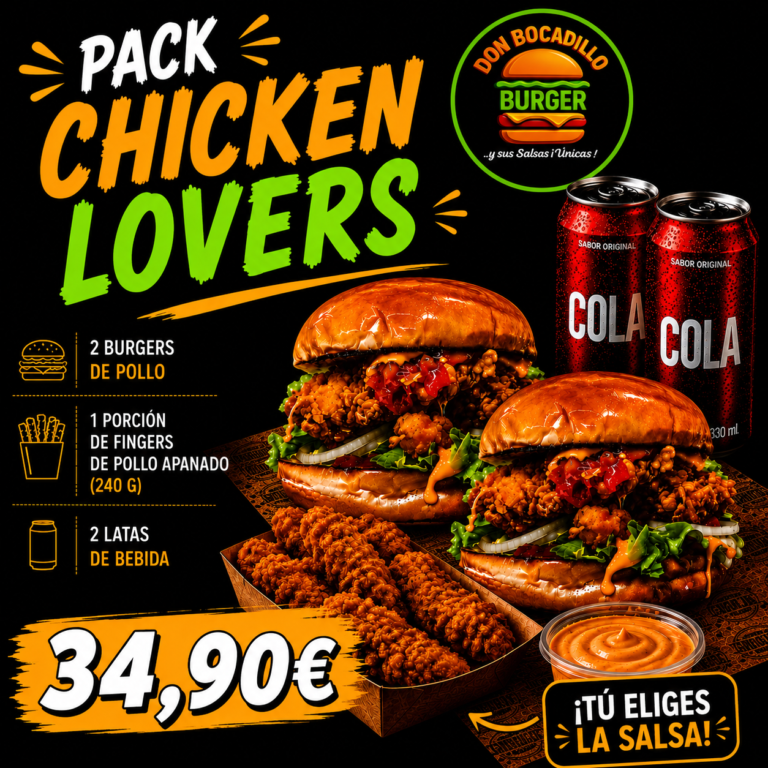 PACK CHICKEN LOVERS 1080 X 1080 FINAL