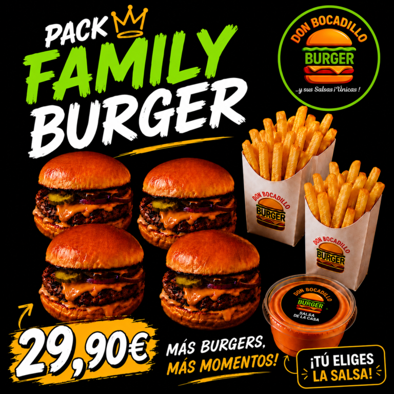 PACK FAMILY BURGER 1080 X 1080 FINAL
