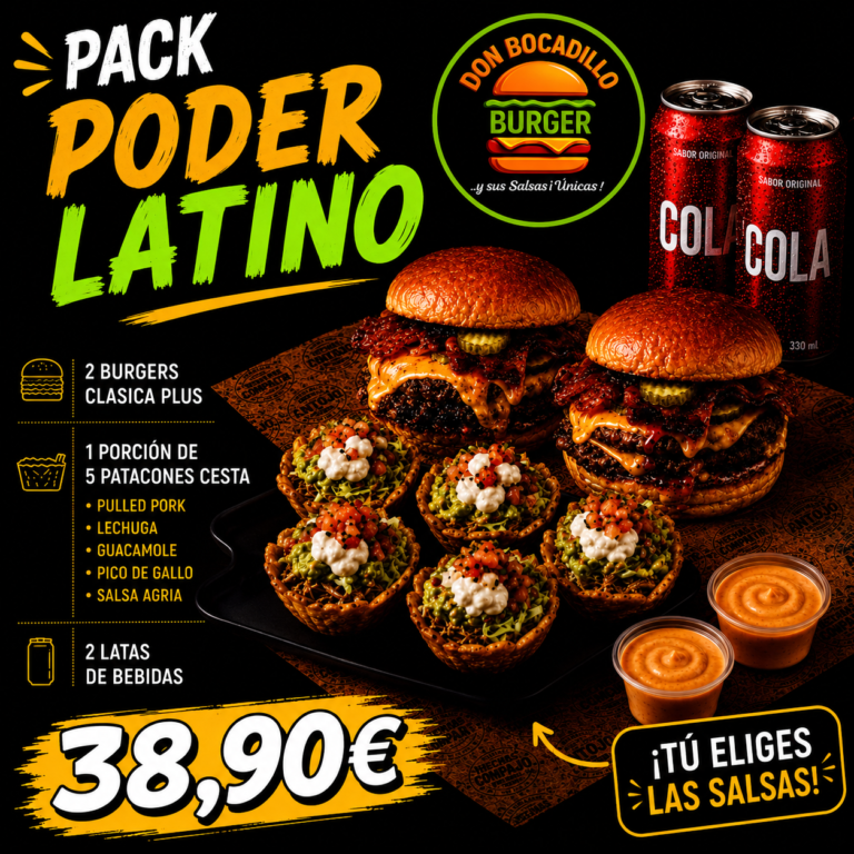 PACK PODER LATINO 1080 X 1080 FINAL