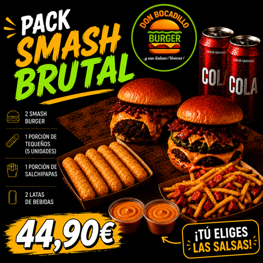 PACK SMASH BRUTAL 1080 X 1080 FINAL