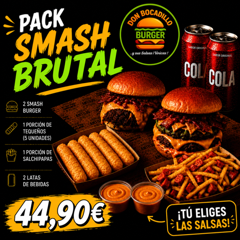 PACK SMASH BRUTAL 1080 X 1080 FINAL